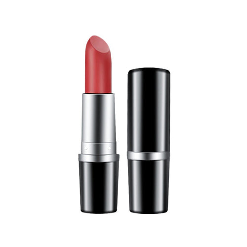 Matte lipstick, moisturizing, long-lasting, brightening, mauve color