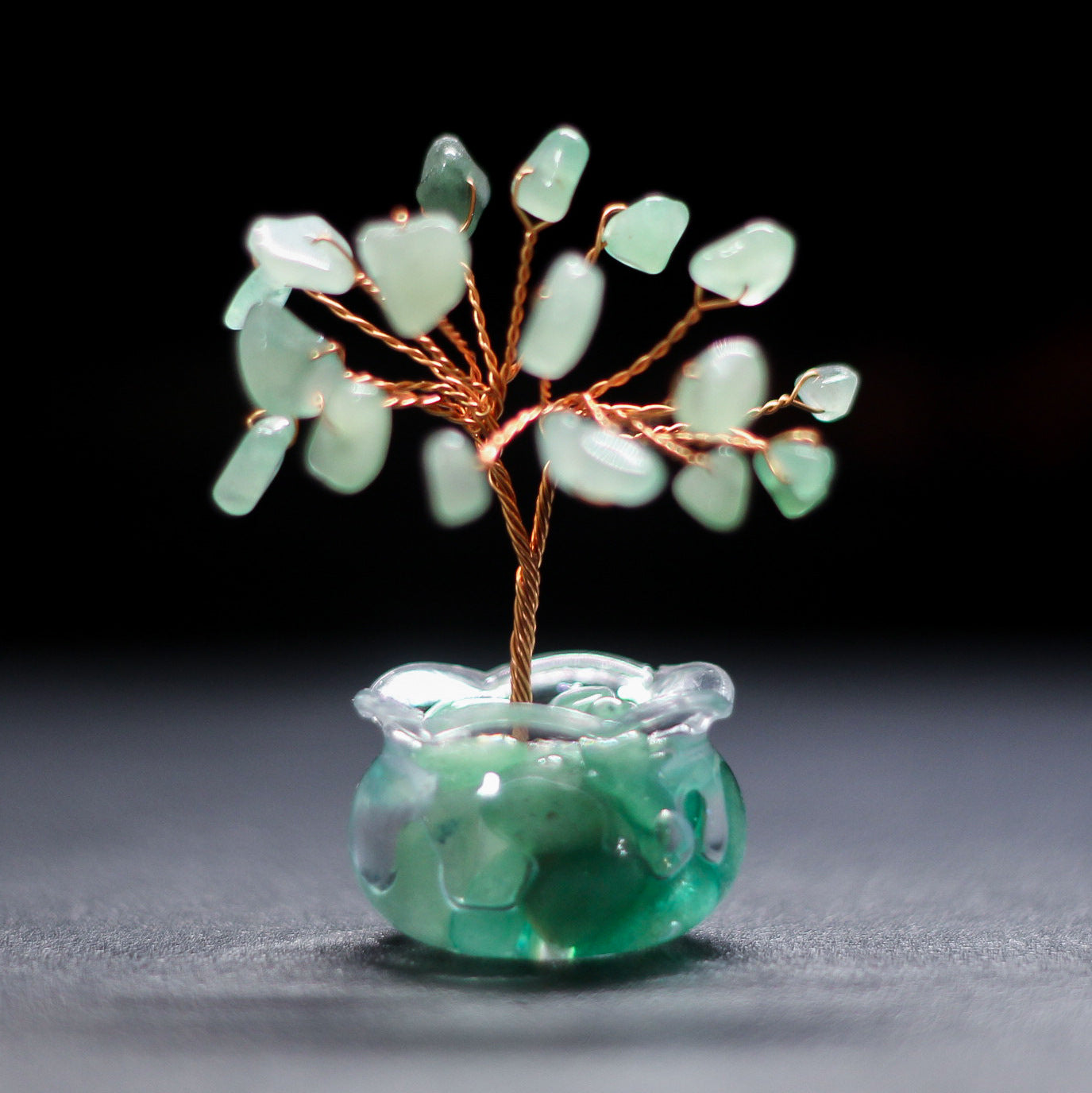 Money Tree Handmade Creative Home Decor